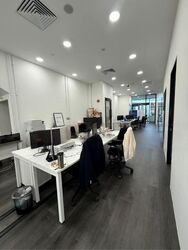 Aperia (D12), Office #460979311